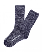 Cafe du CyclisteiJtFhVNXej EB^[eNX`[hm\bNXyTextured Socksz