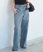 fB[X ǉ Loose Jeans hD[YBG NX fjpcEW[Y u[ C 38