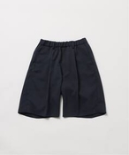 yFOLL / tHztwisted easy baggy shorts AtH[ V[gEn[tpc lCr[ 3