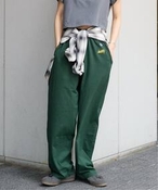 fB[X sǉ\tyCHAMPION~JOURNAL STANDARDzby HOLIDAY LONG PANTSFpc W[iX^_[h XEFbgpc O[ t[