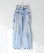 fB[X Maison Margiela/] }WF 5-POCKET TROUSERS fjpc v[W fjpcEW[Y u[ 36