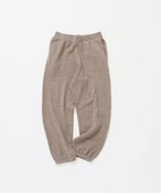 s\tyFOLL / tHzfirstclass cashmere wardrobe knit pants AtH[ ̑pc uE 2