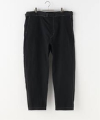 yLEMAIRE / [z BELTED CARROT PANTS AtH[ XbNX ubN S