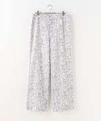 yTaiga Igari / ^CKCKzTear Drop Print Pants AtH[ XbNX zCg M