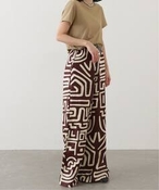 fB[X yOAS/I[G[GXzkalahara mojave linen trousers:pc W[iX^_[h ̑pc uE S