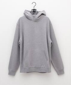 BOILED WOOL BOBBY HOODIE CjO`v p[J[ O[ S