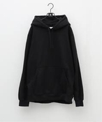 yHEAVYWEIGHT FLEECEz CLASSIC HOODIE / NVbNt[fB[iHWF) CjO`v p[J[ ubN A XS