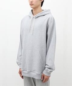 MIDWEIGHT TERRY CLASSIC HOODIEiMWT) CjO`v p[J[ O[ XL