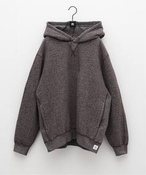 TIGER FLEECE CLASSIC HOODIE CjO`v p[J[ uE A M