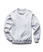 LIGHTWEIGHT TERRY CLASSIC CREWNECKiLWT) CjO`v TVc^Jbg\[ u[ B L