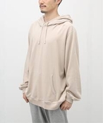 LIGHTWEIGHT TERRY CLASSIC HOODIEiLWT) CjO`v p[J[ x[W B L