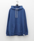 MIDWEIGHT TERRY CLASSIC HOODIEiMWT) CjO`v p[J[ lCr[ C XS