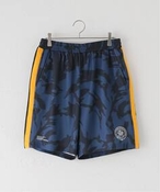 SILAS GAME PANTS 110242031006 WCg[NX V[gEn[tpc lCr[ M