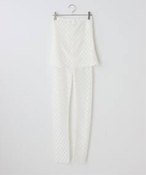 fB[X yHOLIDAY / zf[z LACE PANTS XsbNXp XbNX zCg t[