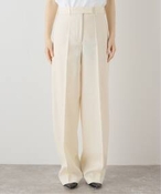 fB[X ROHE/w Wide leg trousers m[u XbNX zCg 36