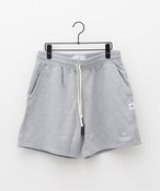 y{zʒGu 6 SWEATSHORT MIDWEIGHT TERRY(MWT) CjO`v V[gEn[tpc O[A M