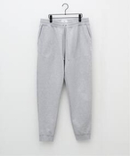 HEAVYWEIGHT FLEECE SLIM SWEATPANT CjO`v XEFbgpc O[ S