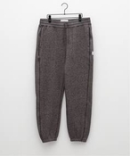 TIGER FLEECE CUFFED SWEATPANT CjO`v XEFbgpc uE A S