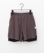 DOT AIR RUNNING SHORT 5 CjO`v V[gEn[tpc p[v I M