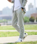 SLIM SWEATPANT / XXEFbgpc - LIGHTWEIGHT TERRY(LWT) CjO`v O[ XL