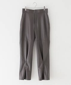 fB[X ꕔX+WEByUhr/E[Az Leather Pants XsbNXp ̑pc uE 38