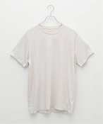 Y SAVE KHAKI UNITED S/S SUPIMA CREW TEE W[iX^_[h TVc^Jbg\[ O[A XL