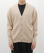 Y HERILL / w Goldencash Cardigan W[iX^_[h J[fBK i` 1