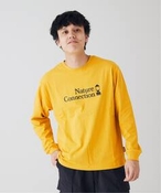 Y yColeman / R[}zʒ NATURE L/S x[Z[XgbN TVc^Jbg\[ CG[ L