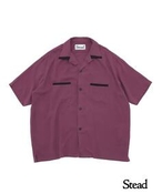 Y yJ.S.Homestead / Steadzrayon shirt W[iX^_[h Vc^uEX {h[ M