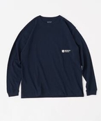 Y yCITY BOYS FC / VeB{[CYFCz417ʒ ZDNFC L/S tH[Zu GfBtBX TVc^Jbg\[ lCr[ XL