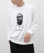 Y yLAMROF / tzʒ Dream Footballer Sweat JO tH[Zu GfBtBX XEFbg zCg M