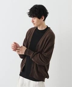 Y yHERILL/wzGoldencash Cardigan W[iX^_[h J[fBK uE 1