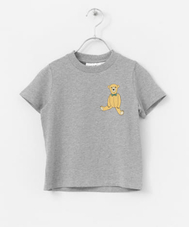 mini rodini Teddy sp t-shirts(KIDS)