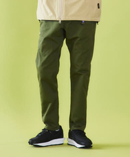 THE NORTH FACE PURPLELABEL Stretch Twill Tapered P