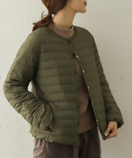 Traditional Weatherwear ARKLEY DOWN PACKABLE