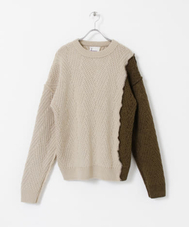 U Obhh }[Pbg Ken- Knit pullover 01