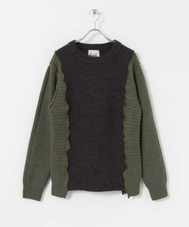 U Obhh }[Pbg Ken- Knit pullover 02
