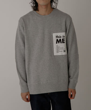 This is This is Me (Sweatshirt)