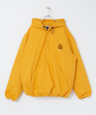 Abode of Snow Lungta Hoodie Light Down