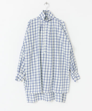 GALLEGO DESPORTES cotton flannel shirts