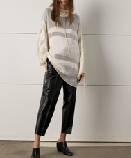 BY MALENE BIRGER EVANSIA shirts Pull over