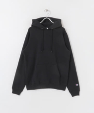 Champion PULL OVER HOODED SWEAT