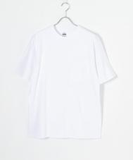 Graphpaper Short-Sleeve Pocket T-Shirts