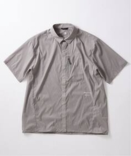 Y KARRIMOR / J}[ breathable S/S shirts 101491 W[iX^_[h Vc^uEX O[B XL