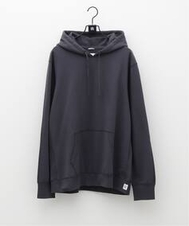 Y PULLOVER HOODIE - MIDWEIGHT TERRY CjO`v p[J[ lCr[ A S