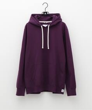 Y PULLOVER HOODIE - MIDWEIGHT TERRY CjO`v p[J[ p[v XS