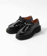 Y yDAIRIKU / _CNz Patent Derby Shoes xCN[Yf| U[V[Y ubN 85