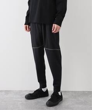 Y HYBRID PANT - DOT AIR CjO`v W[W^gbNpc ubN M