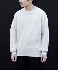 Y ySCYE BASICS/TC x[VbNXzʒ SWEATSHIRT Vbv XEFbg i` 38