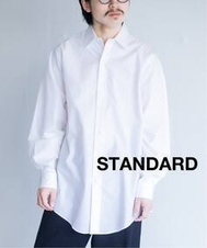 Y yLE / GC[zSTANDARD Reguler Collar Vbv Vc^uEX zCg 3